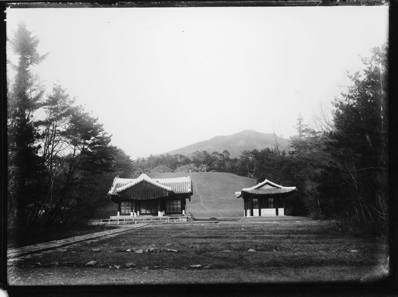 태종 헌릉 원경